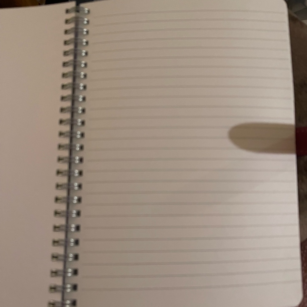Heart coach agenda sold out Limited addition, make a great holiday gift - Picture 3 of 5
